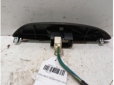 Recambio de mando elevalunas delantero derecho para toyota yaris (_p1_) 1.3 (scp12_, scp13_) referencia OEM IAM    2