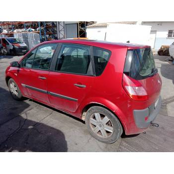 RENAULT SCÉNIC II (JM0/1_)