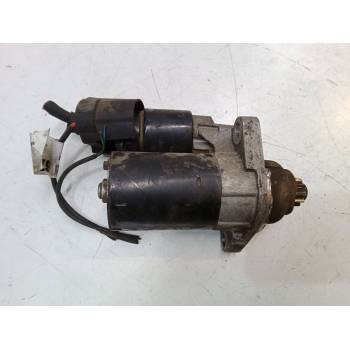 MOTOR ARRANQUE 