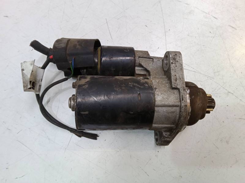 MOTOR ARRANQUE 