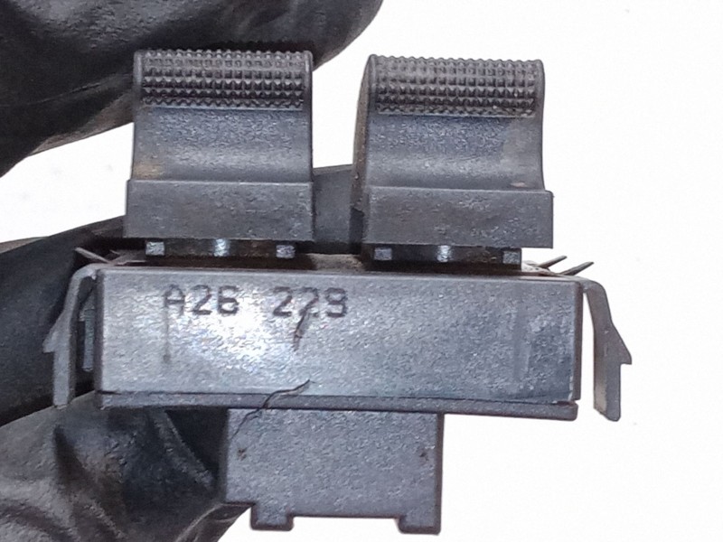 Recambio de mando elevalunas delantero izquierdo para audi a3 (8l1) 1.9 tdi referencia OEM IAM 8l0959851  501667