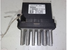 Recambio de resistencia calefaccion para ford mondeo iv (ba7) 1.8 tdci referencia OEM IAM   