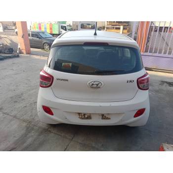 HYUNDAI I10 II (BA, IA)