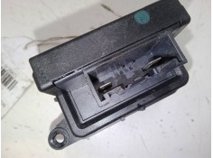 Recambio de resistencia calefaccion para ford mondeo iv (ba7) 1.8 tdci referencia OEM IAM    2