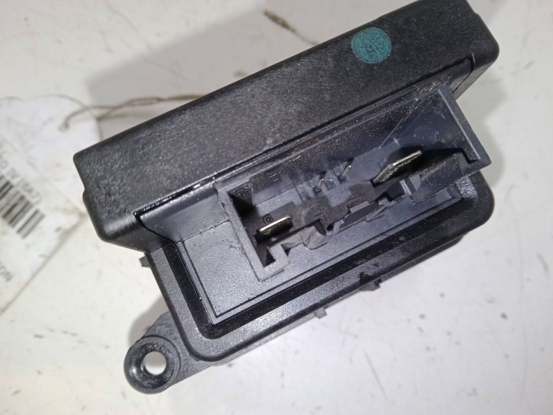 Recambio de resistencia calefaccion para ford mondeo iv (ba7) 1.8 tdci referencia OEM IAM   