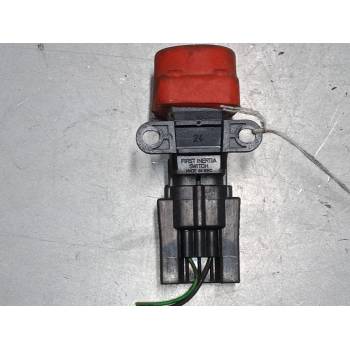SENSOR DE IMPACTO 