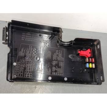 CAJA RELES / FUSIBLES 