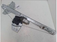 Recambio de elevalunas electrico delantero derecho para peugeot partner origin monospace (g_) 1.6 hdi 75 referencia OEM IAM