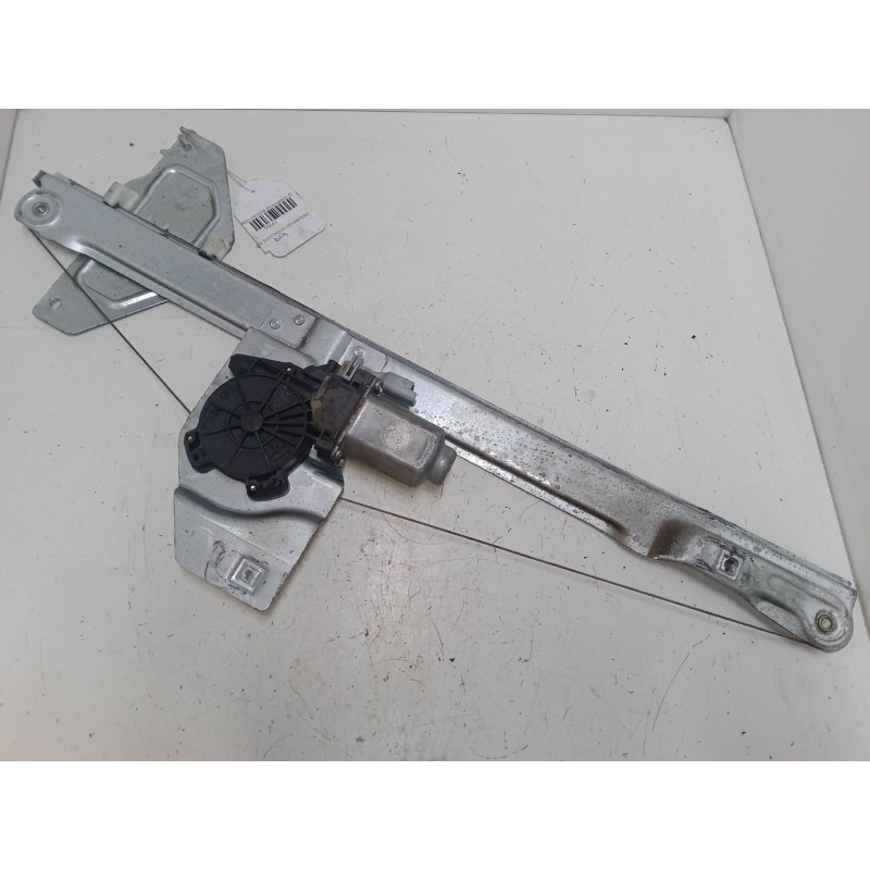 Recambio de elevalunas electrico delantero derecho para peugeot partner origin monospace (g_) 1.6 hdi 75 referencia OEM IAM   