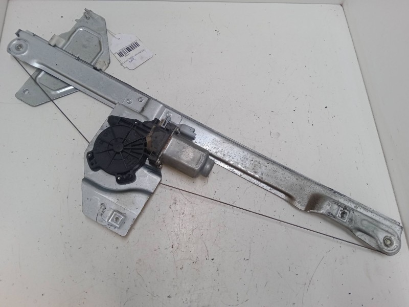 Recambio de elevalunas electrico delantero derecho para peugeot partner origin monospace (g_) 1.6 hdi 75 referencia OEM IAM   
