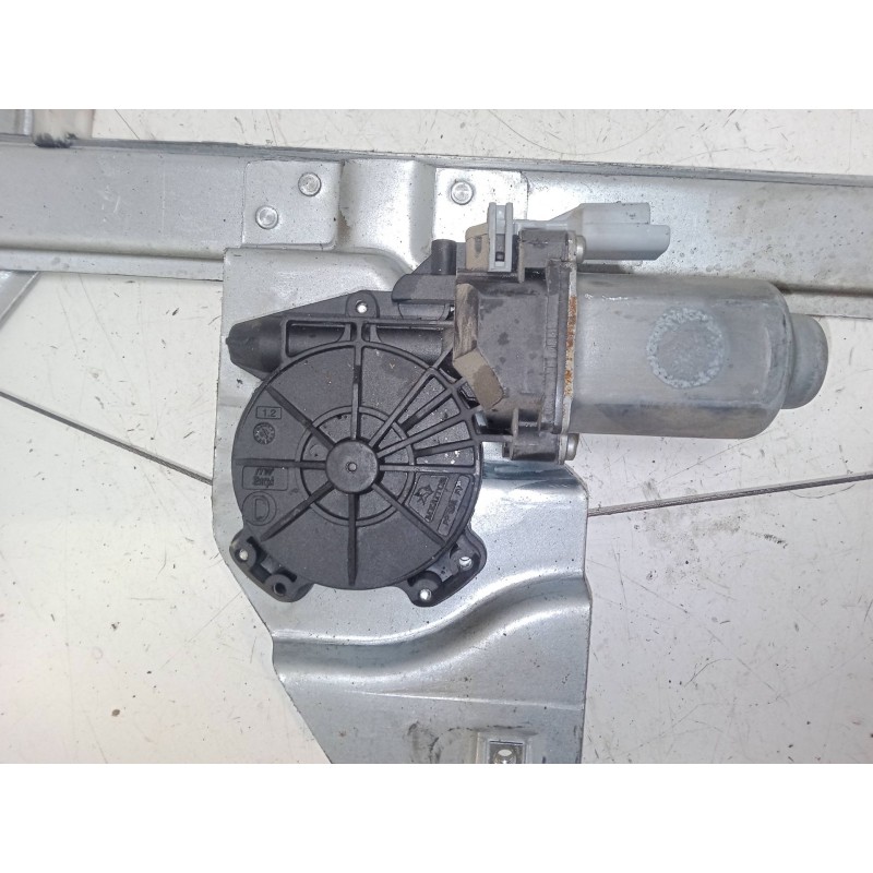 Recambio de elevalunas electrico delantero derecho para peugeot partner origin monospace (g_) 1.6 hdi 75 referencia OEM IAM   