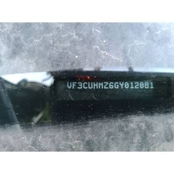 PEUGEOT 2008 I (CU_)