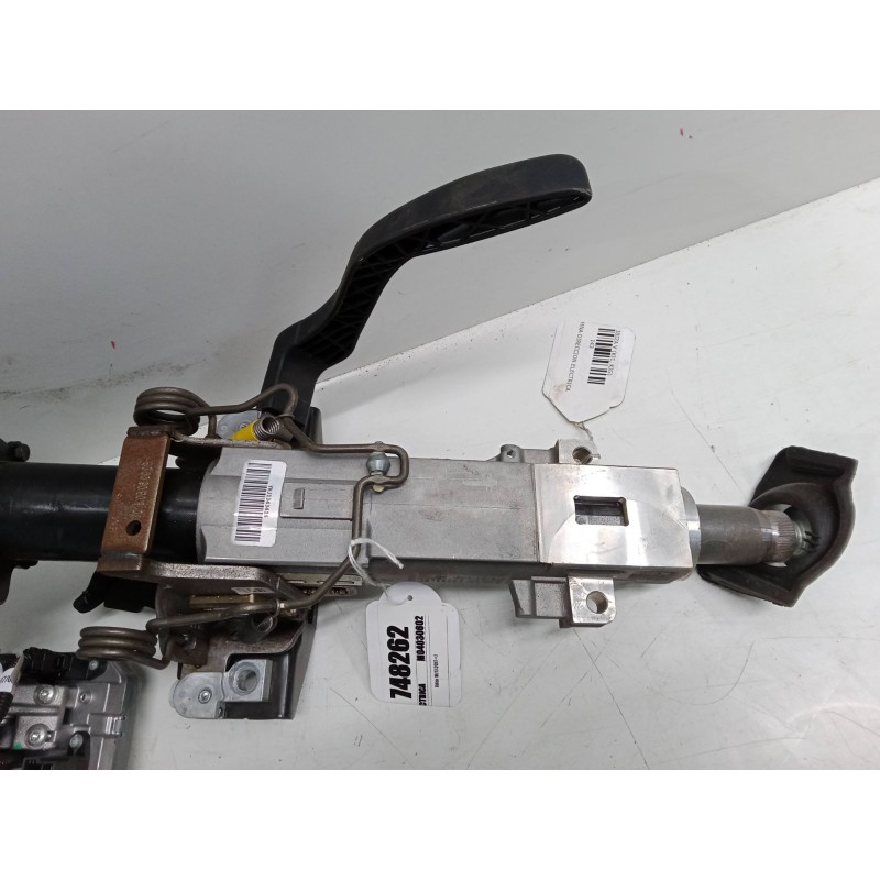Recambio de columna direccion electrica para seat ibiza v (kj1, kjg) 1.6 tdi referencia OEM IAM 60412Q1423510AKA0074769A2Q0065 A