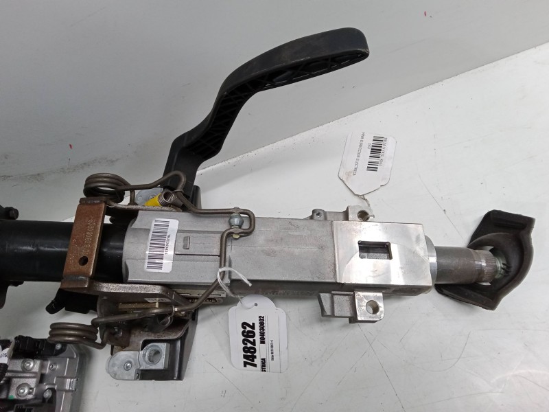 Recambio de columna direccion electrica para seat ibiza v (kj1, kjg) 1.6 tdi referencia OEM IAM 60412Q1423510AKA0074769A2Q0065 A