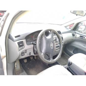 TOYOTA AVENSIS (_T22_)