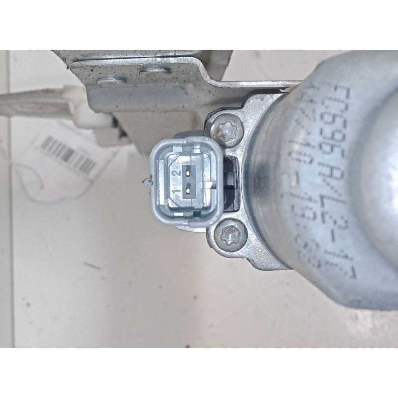 Recambio de elevalunas electrico delantero derecho para peugeot partner origin monospace (g_) 1.6 hdi 75 referencia OEM IAM   