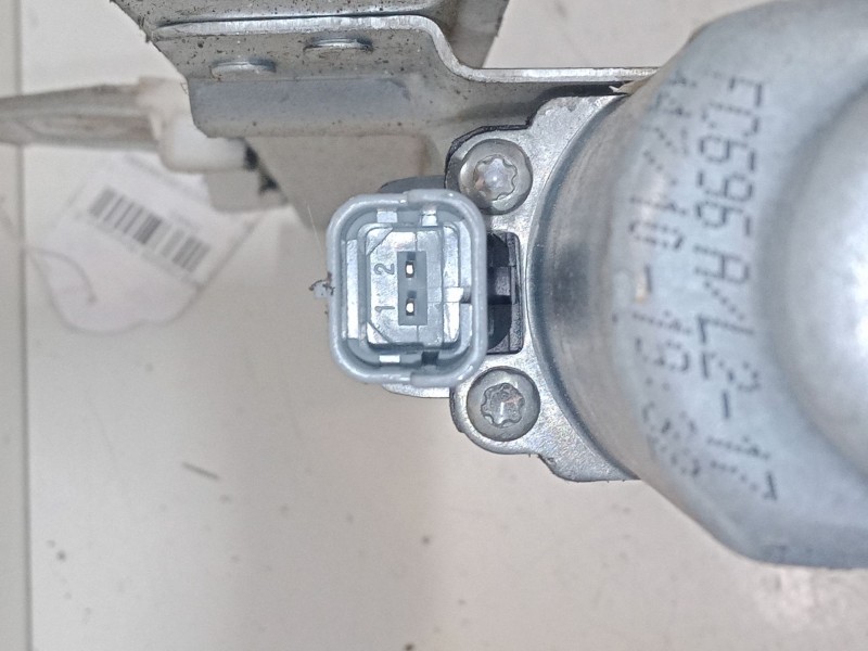 Recambio de elevalunas electrico delantero derecho para peugeot partner origin monospace (g_) 1.6 hdi 75 referencia OEM IAM   