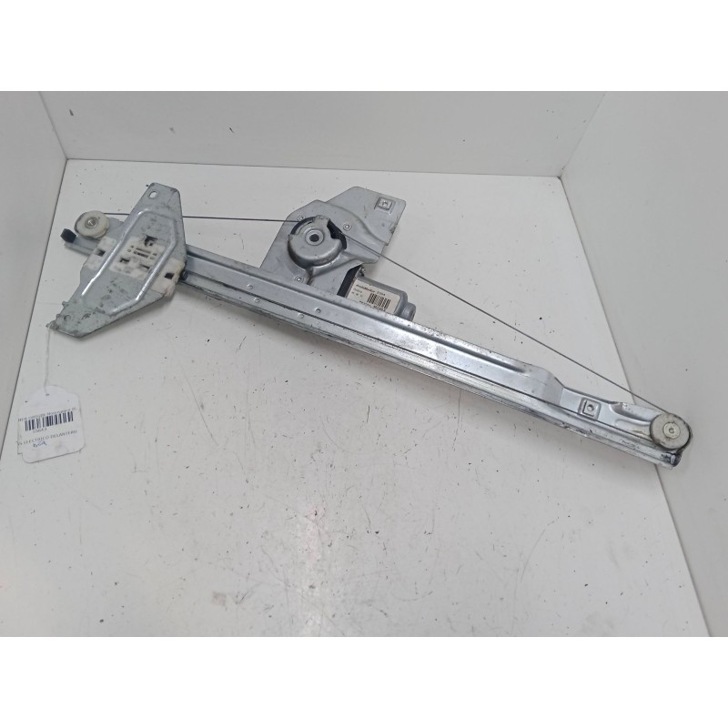 Recambio de elevalunas electrico delantero derecho para peugeot partner origin monospace (g_) 1.6 hdi 75 referencia OEM IAM   