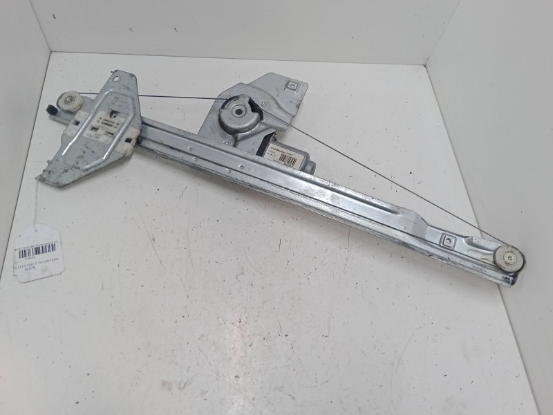 Recambio de elevalunas electrico delantero derecho para peugeot partner origin monospace (g_) 1.6 hdi 75 referencia OEM IAM   