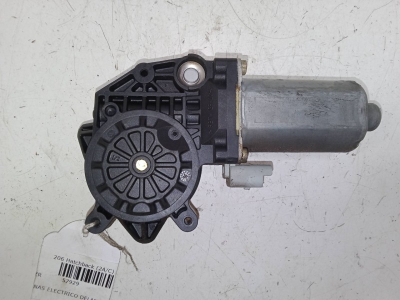 Recambio de elevalunas electrico delantero derecho para peugeot 206 hatchback (2a/c) 1.4 i referencia OEM IAM   