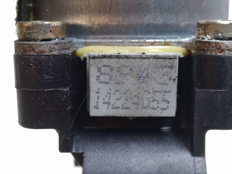 Recambio de elevalunas electrico delantero derecho para peugeot 206 hatchback (2a/c) 1.4 i referencia OEM IAM   