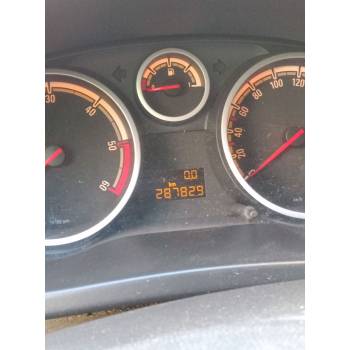 OPEL CORSA D (S07)