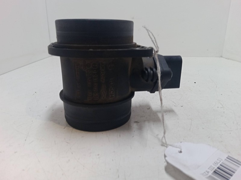 Recambio de caudalimetro para seat ibiza iii (6l1) 1.4 tdi referencia OEM IAM   