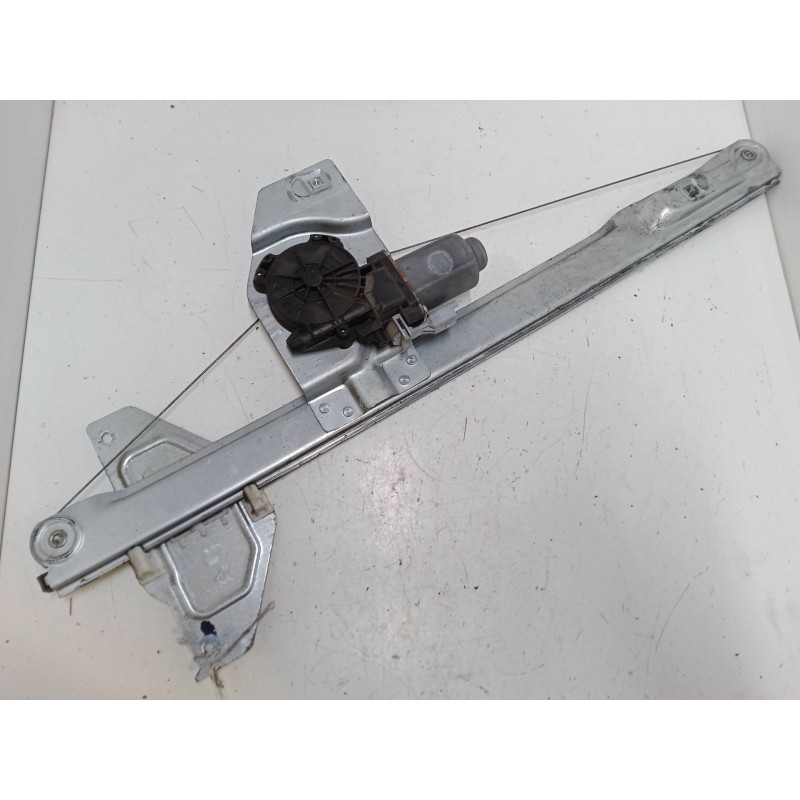 Recambio de elevalunas electrico delantero izquierdo para peugeot partner origin monospace (g_) 1.6 hdi 75 referencia OEM IAM   