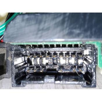 MANDO LUCES 25560 9U03C C 