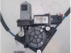 Recambio de elevalunas electrico trasero derecho para fiat 500l (351_, 352_) 1.6 d multijet (199lye1b) referencia OEM IAM    2