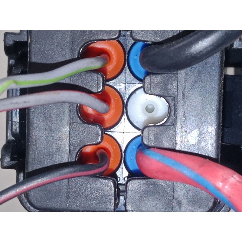 Recambio de elevalunas electrico trasero derecho para fiat 500l (351_, 352_) 1.6 d multijet (199lye1b) referencia OEM IAM   