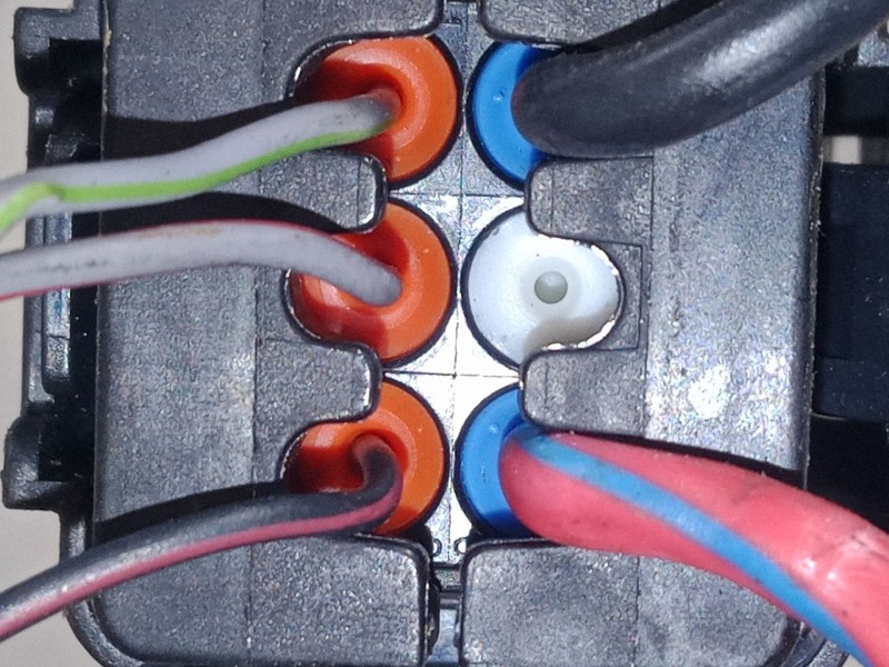 Recambio de elevalunas electrico trasero derecho para fiat 500l (351_, 352_) 1.6 d multijet (199lye1b) referencia OEM IAM   