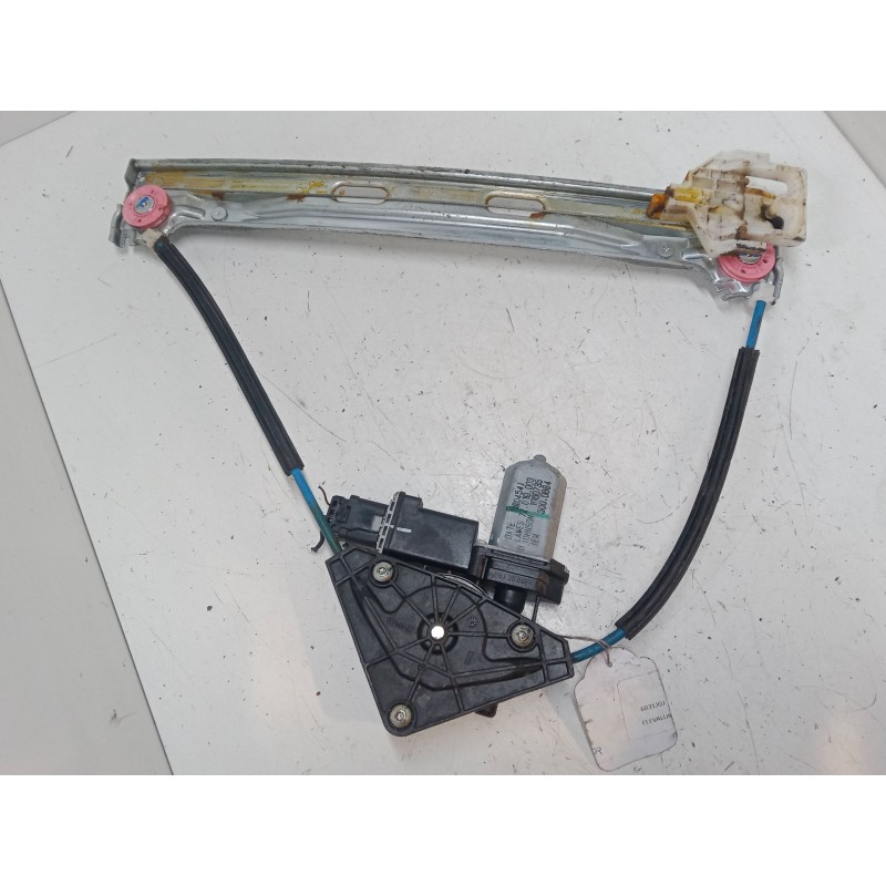 Recambio de elevalunas electrico trasero derecho para fiat 500l (351_, 352_) 1.6 d multijet (199lye1b) referencia OEM IAM   