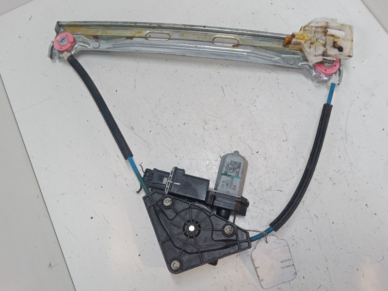 Recambio de elevalunas electrico trasero derecho para fiat 500l (351_, 352_) 1.6 d multijet (199lye1b) referencia OEM IAM   