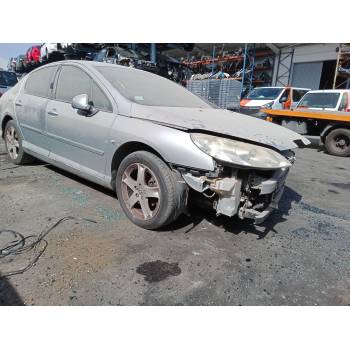 PEUGEOT 407 (6D_)