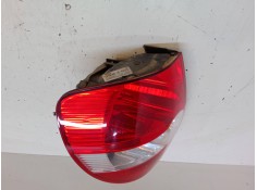 Recambio de piloto trasero izquierdo para volkswagen fox hatchback (5z1, 5z3, 5z4) 1.2 referencia OEM IAM    2