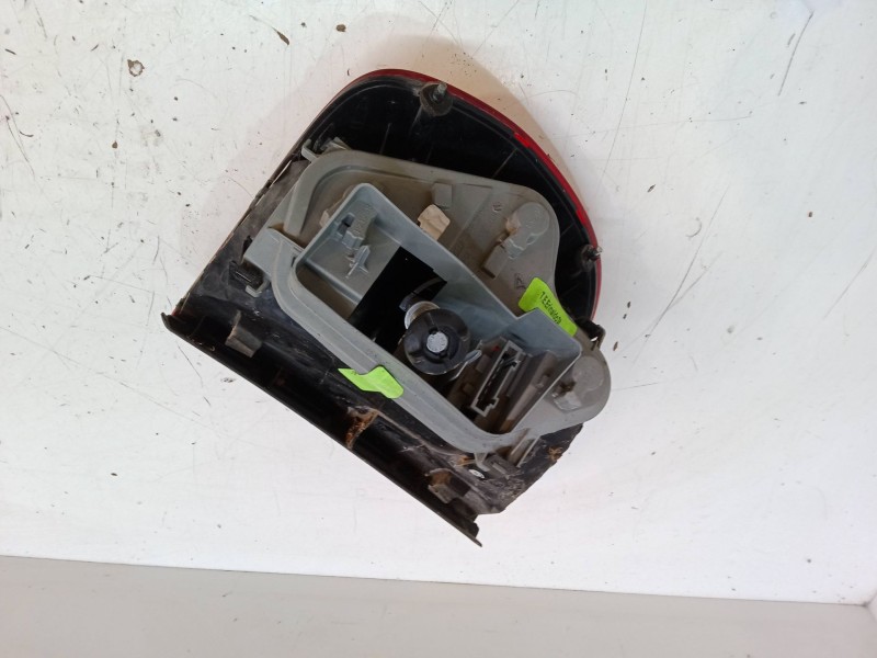 Recambio de piloto trasero izquierdo para volkswagen fox hatchback (5z1, 5z3, 5z4) 1.2 referencia OEM IAM   