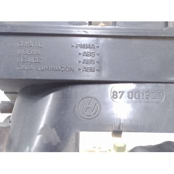 CUADRO INSTRUMENTOS 6K0919033FE 