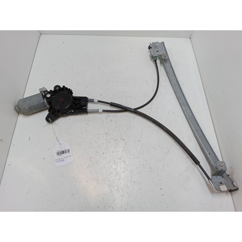 Recambio de elevalunas electrico delantero izquierdo para citroën saxo (s0, s1) 1.1 x, sx referencia OEM IAM   