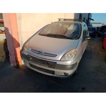 CITROËN XSARA PICASSO (N68)