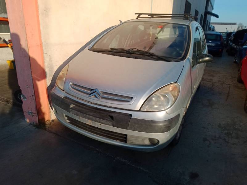 CITROËN XSARA PICASSO (N68)