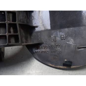 TAPA EXTERIOR COMBUSTIBLE 9643084577 