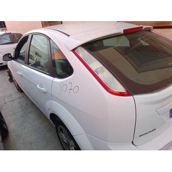 FORD FOCUS II (DA_, HCP, DP)
