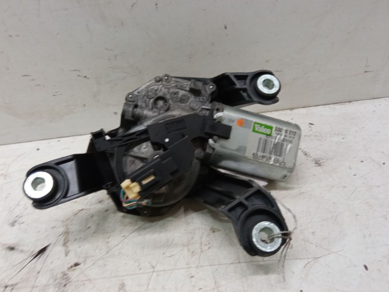 Recambio de motor limpia trasero para toyota yaris (_p1_) 1.3 (scp12_, scp13_) referencia OEM IAM   