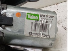 Recambio de motor limpia trasero para toyota yaris (_p1_) 1.3 (scp12_, scp13_) referencia OEM IAM    2