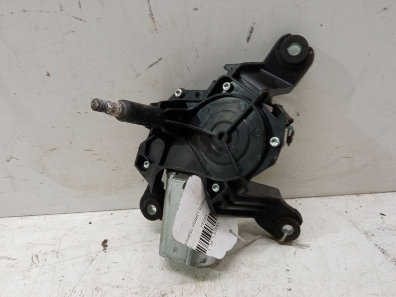 Recambio de motor limpia trasero para toyota yaris (_p1_) 1.3 (scp12_, scp13_) referencia OEM IAM   