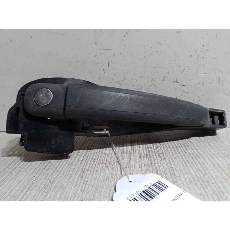 Recambio de maneta exterior puerta delantera izquierda para citroën c3 i (fc_, fn_) 1.4 i referencia OEM IAM   