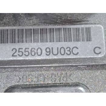MANDO LUCES 25560 9U03C C 
