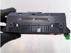 Recambio de pantalla interior reloj para opel corsa c (x01) 1.3 cdti (f08, f68) referencia OEM IAM 13242079   2