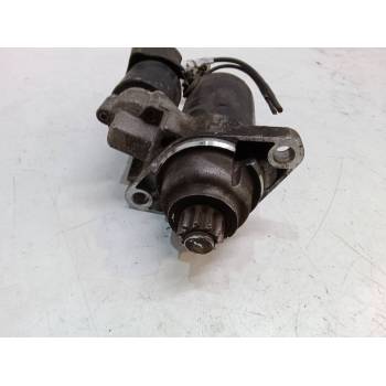 MOTOR ARRANQUE 
